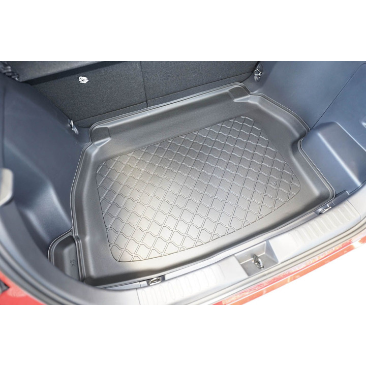 Guardliner kofferbak voor Toyota C-HR II Hybrid 2.0 Dynamic Force 4x4 SUV/5 01.2024-