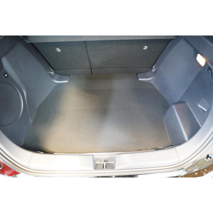 Bagagliaio Guardliner per Toyota C-HR II Hybrid 2.0 Dynamic Force 4x4 SUV/5 01.2024-