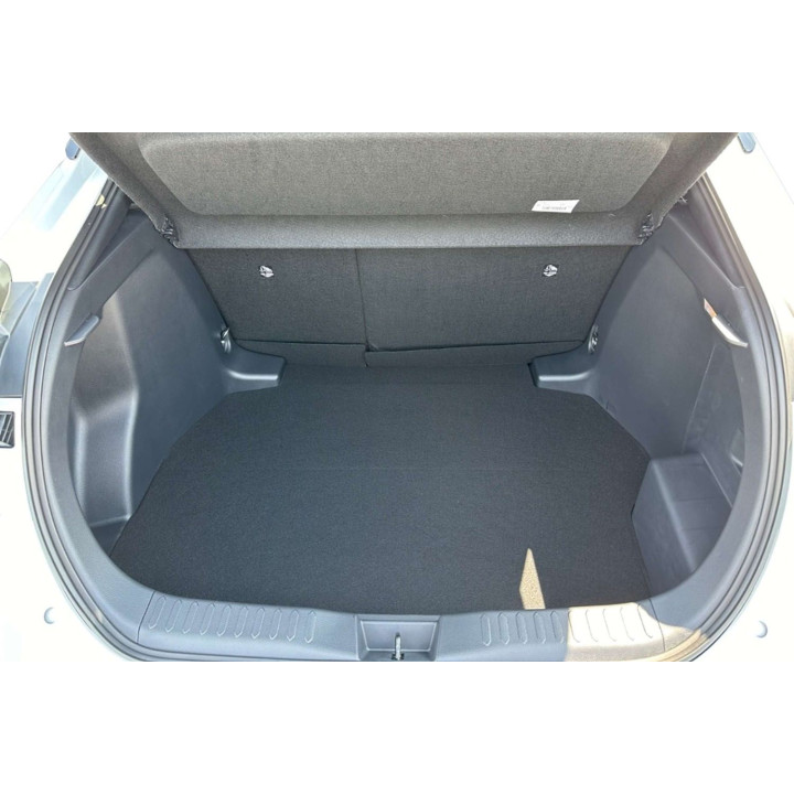 Kofferraum Guardliner für Toyota C-HR II Hybrid 2.0 Dynamic Force 4x4 SUV/5 01.2024-
