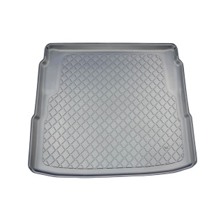 Guardliner kofferbak voor BMW i5 (G61E) elektrisch Touring C/5 05.2024-BMW 5 (G61) Touring C/5 05.2024-