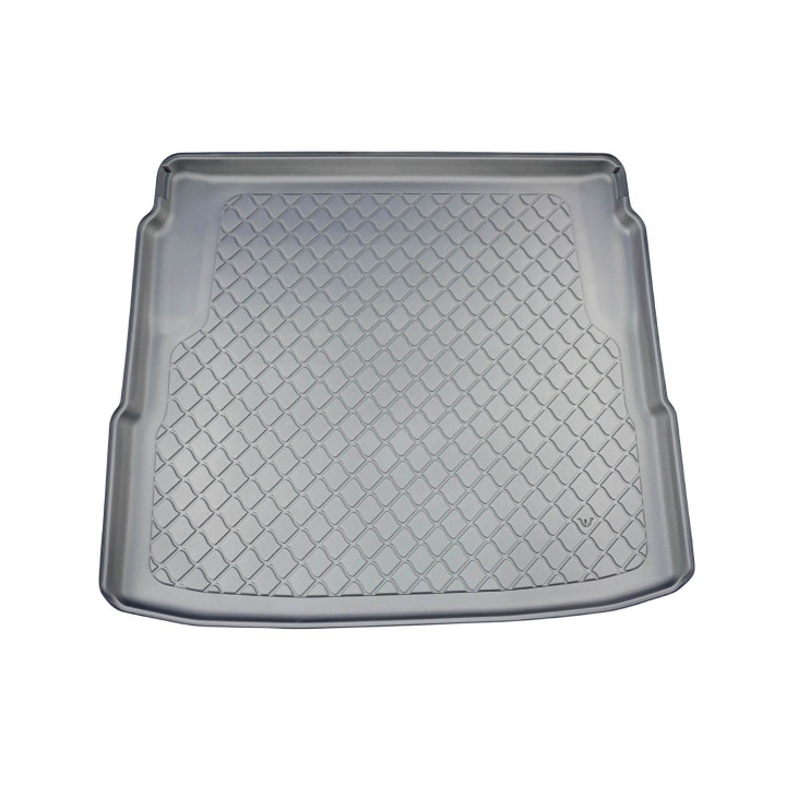 Bac de coffre Guardliner pour BMW i5 (G61E) electric Touring C/5 05.2024-BMW 5 (G61) Touring C/5 05.2024-