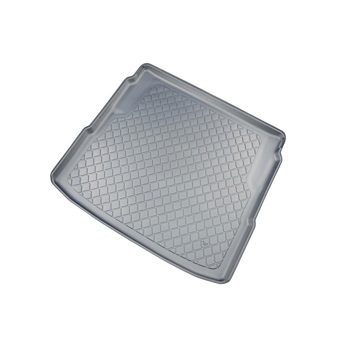 Guardliner trunk tray for BMW i5 (G61E) electric Touring C/5 05.2024-BMW 5 (G61) Touring C/5 05.2024-