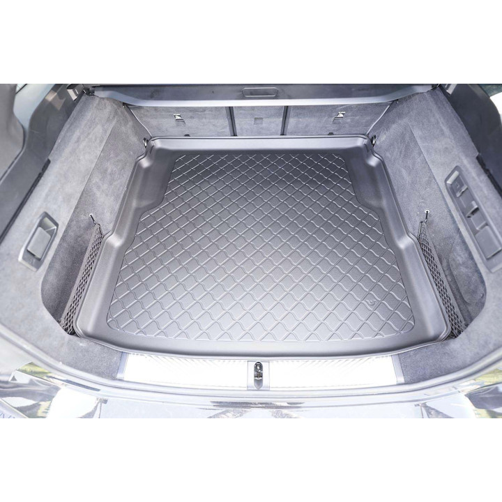 Bac de coffre Guardliner pour BMW i5 (G61E) electric Touring C/5 05.2024-BMW 5 (G61) Touring C/5 05.2024-