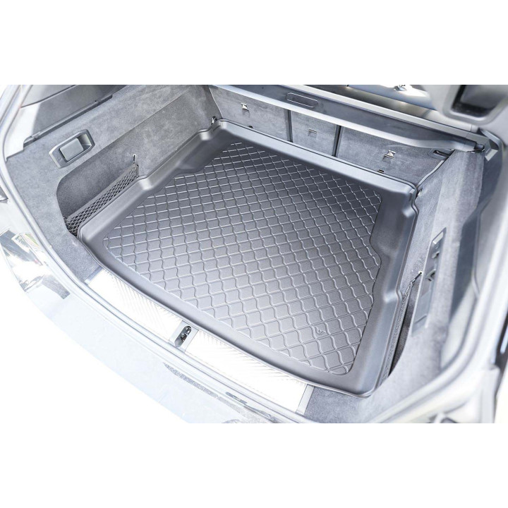 Guardliner kofferbak voor BMW i5 (G61E) elektrisch Touring C/5 05.2024-BMW 5 (G61) Touring C/5 05.2024-
