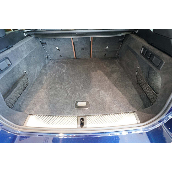 Bandeja de maletero Guardliner para BMW i5 (G61E) eléctrico Touring C/5 05.2024-BMW 5 (G61) Touring C/5 05.2024-