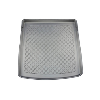 Bac de coffre Guardliner pour Volkswagen ID.7 Limousine (electric) S/4 09.2023-Volkswagen ID.7 Tourer (electric) C/5 06.2024-