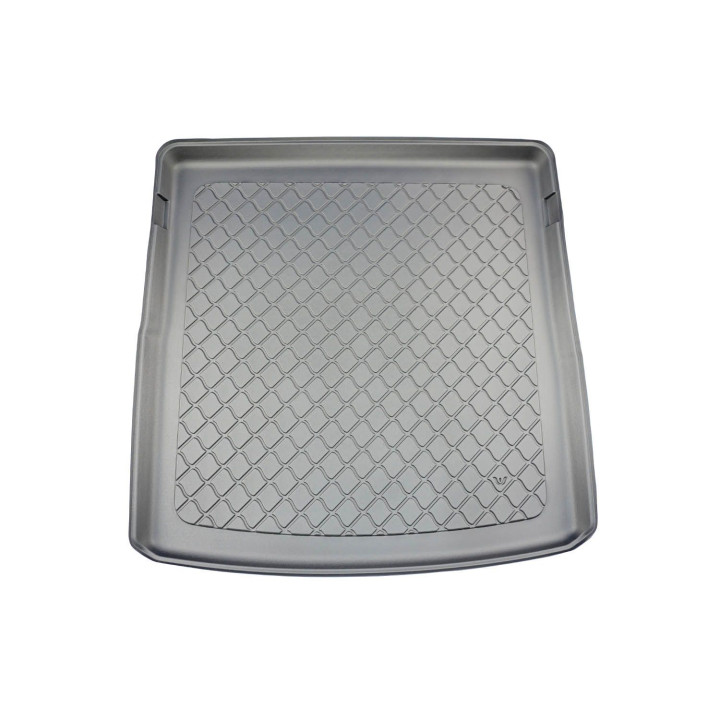 Bac de coffre Guardliner pour Volkswagen ID.7 Limousine (electric) S/4 09.2023-Volkswagen ID.7 Tourer (electric) C/5 06.2024-