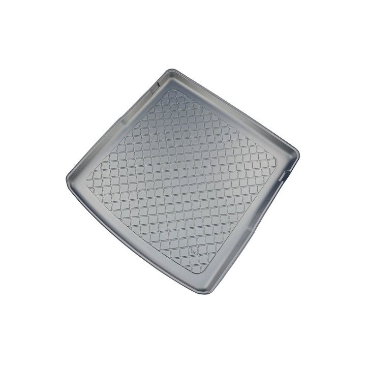 Bac de coffre Guardliner pour Volkswagen ID.7 Limousine (electric) S/4 09.2023-Volkswagen ID.7 Tourer (electric) C/5 06.2024-