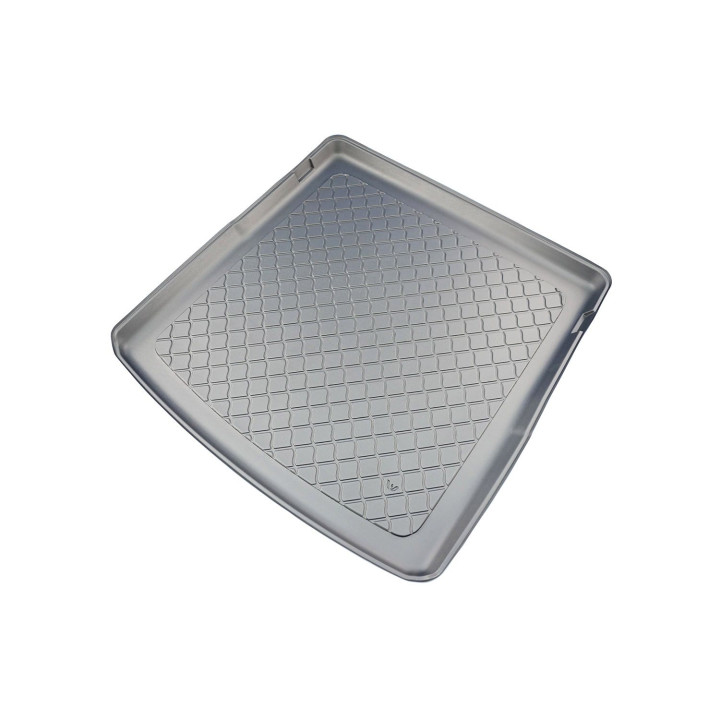 Bac de coffre Guardliner pour Volkswagen ID.7 Limousine (electric) S/4 09.2023-Volkswagen ID.7 Tourer (electric) C/5 06.2024-