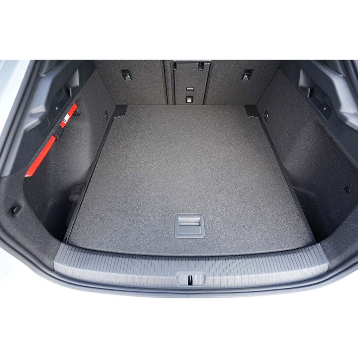 Caja de maletero Guardliner para Volkswagen ID.7 Limousine (eléctrico) S/4 09.2023-Volkswagen ID.7 Tourer (eléctrico) C/5 06.202