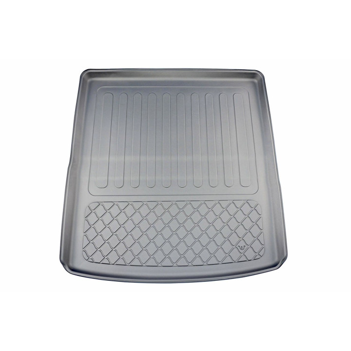 Guardliner trunk tray for Skoda Kodiaq II SUV/5 12.2023-/Skoda Kodiaq II Hybrid mHEV SUV/5 02.2024-Volkswagen Tayron SUV/5 03.20