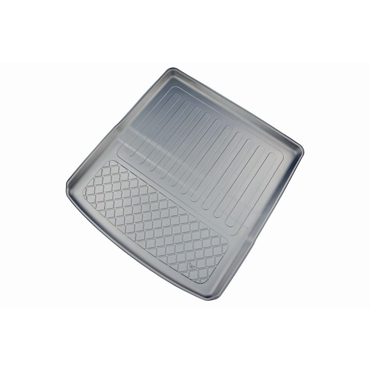 Bagagliaio Guardliner per Skoda Kodiaq II SUV/5 12.2023-/Skoda Kodiaq II Hybrid mHEV SUV/5 02.2024-Volkswagen Tayron SUV/5 03.20
