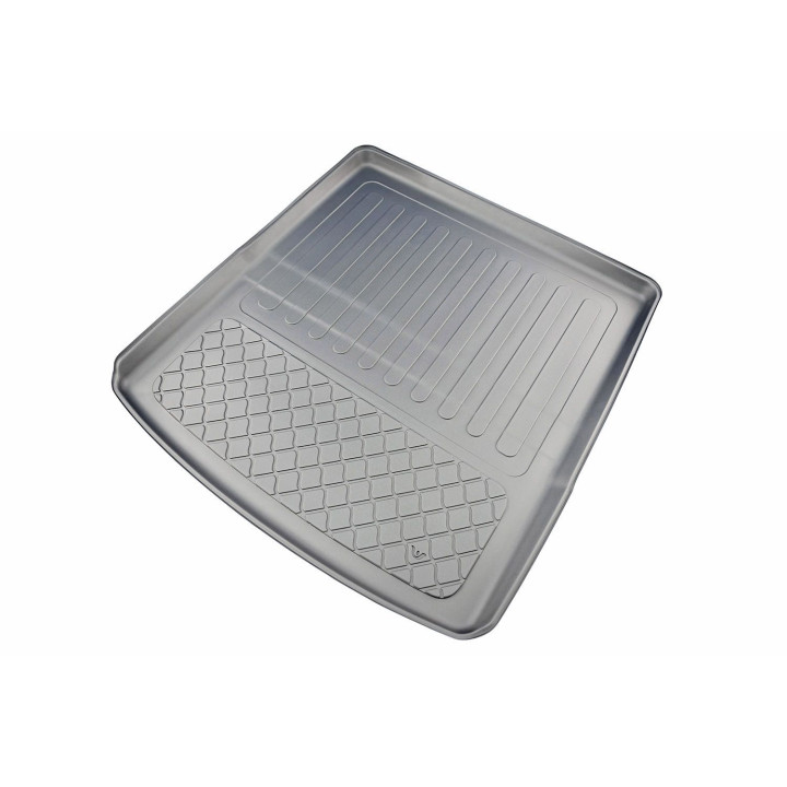 Bagagliaio Guardliner per Skoda Kodiaq II SUV/5 12.2023-/Skoda Kodiaq II Hybrid mHEV SUV/5 02.2024-Volkswagen Tayron SUV/5 03.20