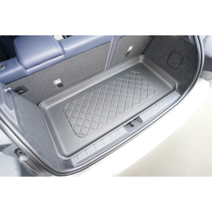 Kofferraum Guardliner für Mini Cooper (J01) electric HB/3 10.2023-