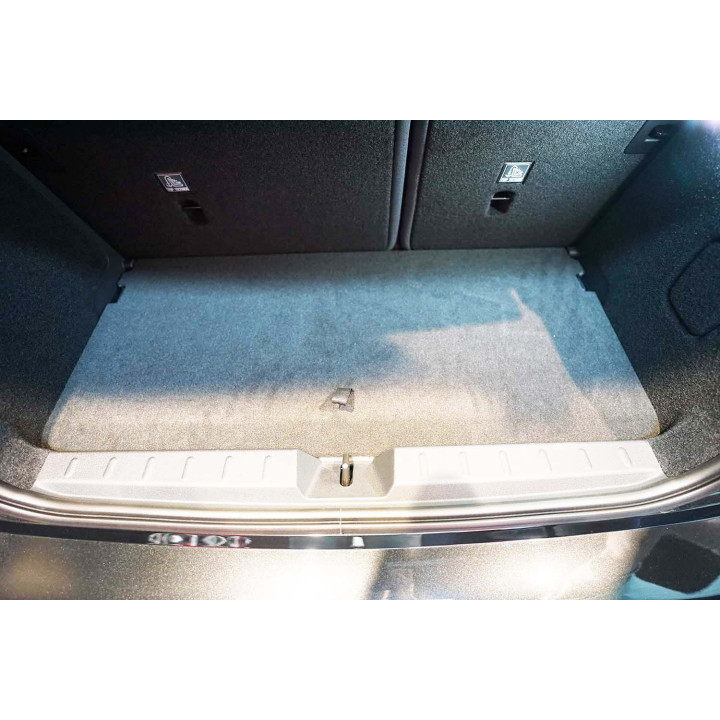 Bandeja de maletero Guardliner para Mini Cooper (J01) eléctrico HB/3 10.2023-