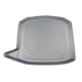 Bac de coffre Guardliner pour Dacia Duster III 4x2 + LPG SUV/5 06.2024-Dacia Duster III 4x2 Mild Hybrid SUV/5 06.2024-