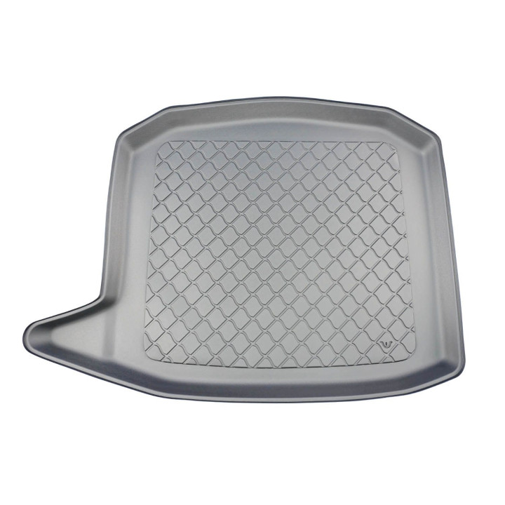 Bagagliaio Guardliner per Dacia Duster III 4x2 + GPL SUV/5 06.2024-Dacia Duster III 4x2 Mild Hybrid SUV/5 06.2024-