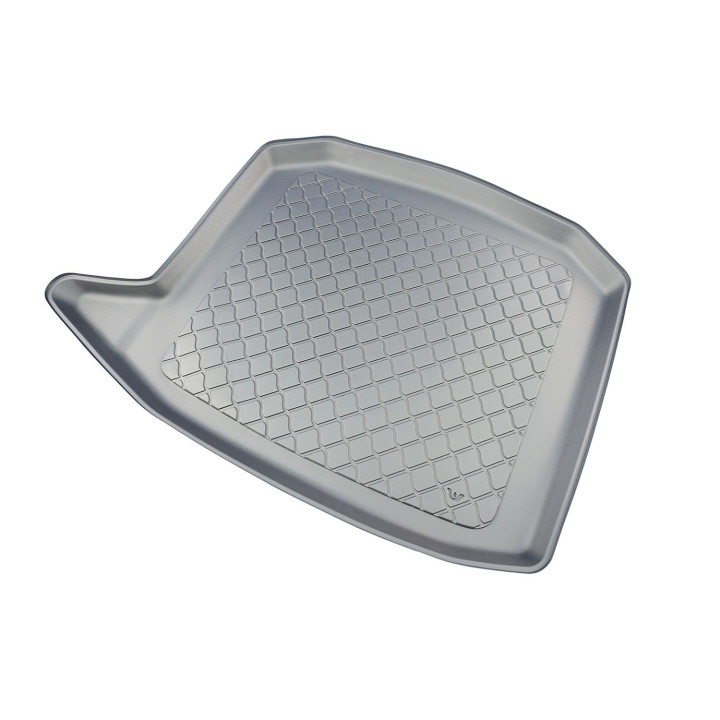Guardliner kofferbak voor Dacia Duster III 4x2 + LPG SUV/5 06.2024-Dacia Duster III 4x2 Mild Hybrid SUV/5 06.2024-