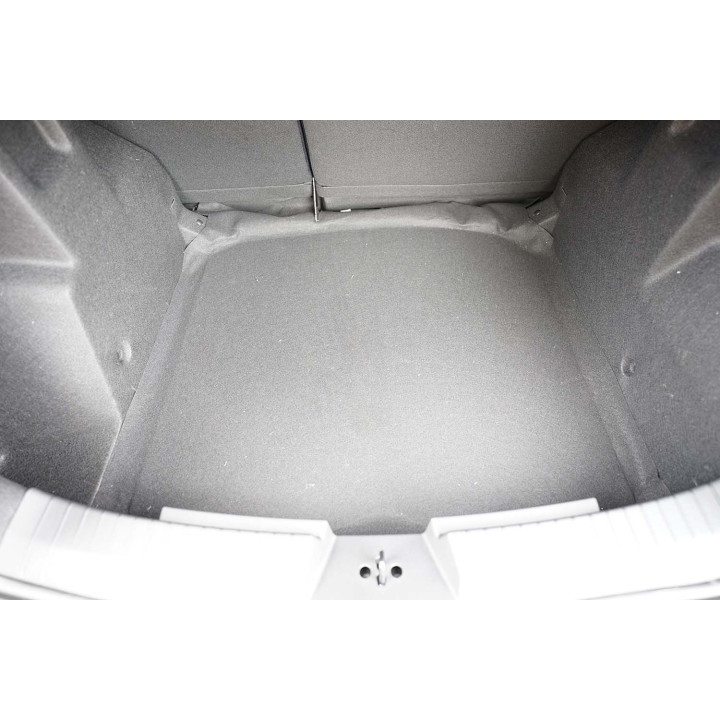 Bac de coffre Guardliner pour Dacia Duster III 4x2 + LPG SUV/5 06.2024-Dacia Duster III 4x2 Mild Hybrid SUV/5 06.2024-