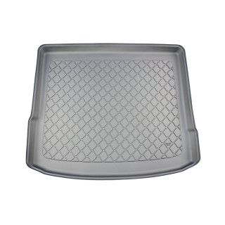 Bac de coffre Guardliner pour MG HS II SUV/5 07.2024-/MG HS II Plug-In-Hybrid SUV/5 10.2024-MG HS II Hybrid+ (HEV) SUV/5 05.2025