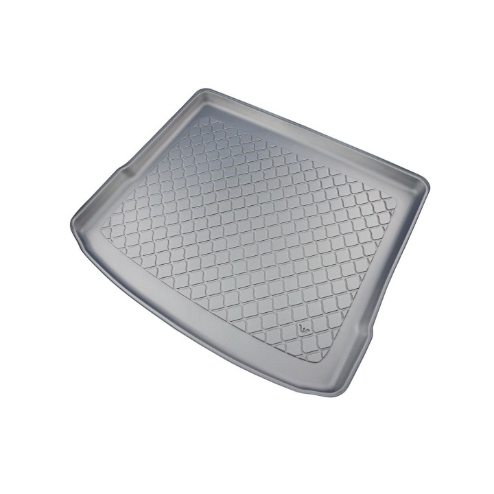 Guardliner trunk tray for MG HS II SUV/5 07.2024-/MG HS II Plug-In-Hybrid SUV/5 10.2024-MG HS II Hybrid+ (HEV) SUV/5 05.2025-