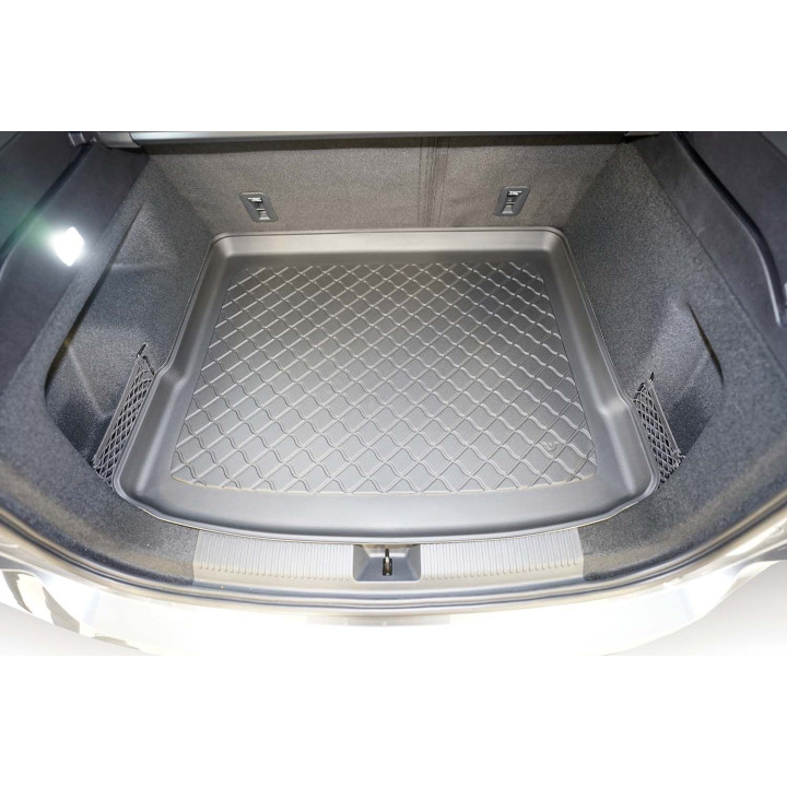 Vano bagagliaio Guardliner per MG HS II SUV/5 07.2024-/MG HS II Plug-In-Hybrid SUV/5 10.2024-MG HS II Hybrid+ (HEV) SUV/5 05.202