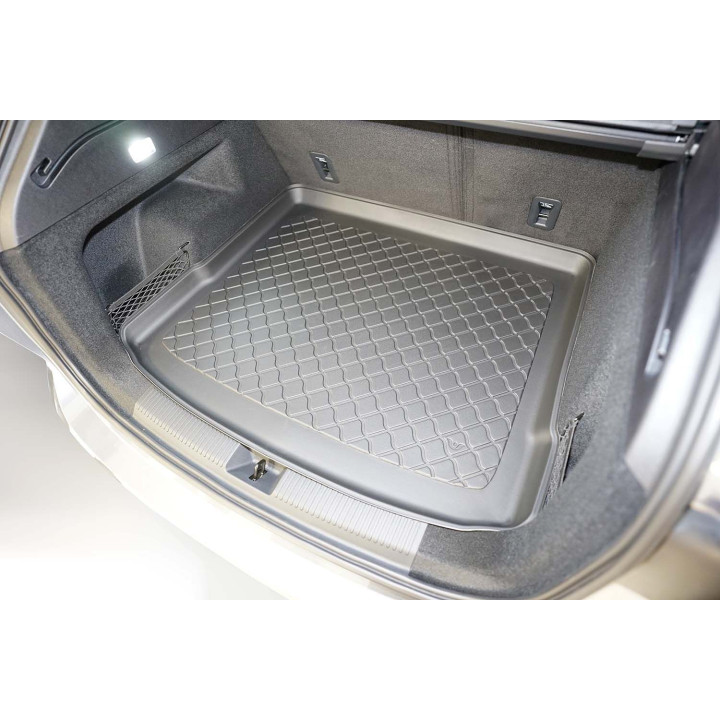 Bac de coffre Guardliner pour MG HS II SUV/5 07.2024-/MG HS II Plug-In-Hybrid SUV/5 10.2024-MG HS II Hybrid+ (HEV) SUV/5 05.2025