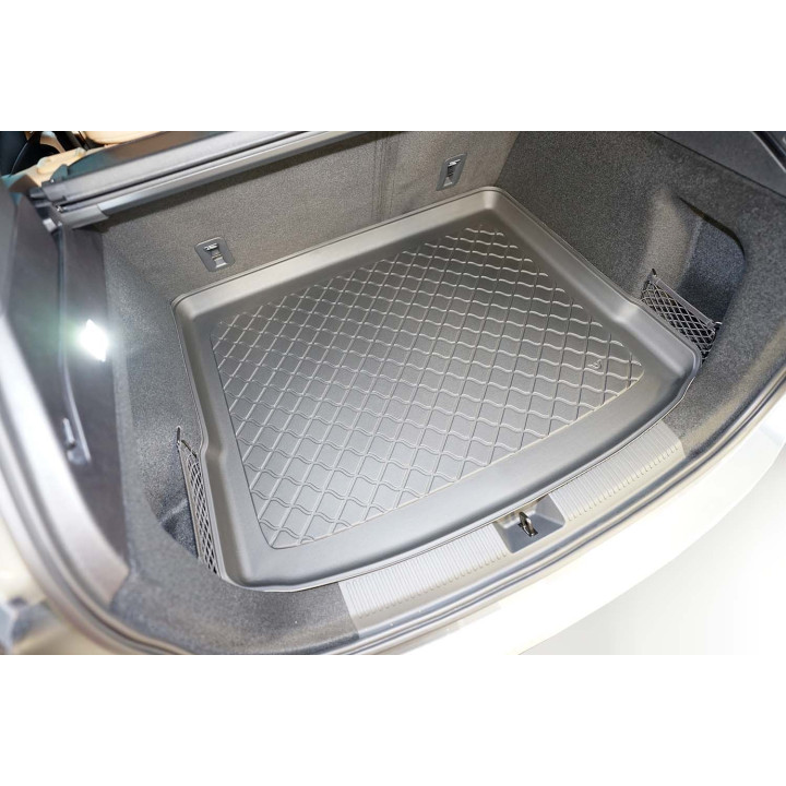 Vano bagagliaio Guardliner per MG HS II SUV/5 07.2024-/MG HS II Plug-In-Hybrid SUV/5 10.2024-MG HS II Hybrid+ (HEV) SUV/5 05.202