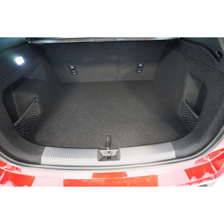 Kofferraumwanne Guardliner für MG HS II SUV/5 07.2024-/MG HS II Plug-In-Hybrid SUV/5 10.2024-MG HS II Hybrid+ (HEV) SUV/5 05.202