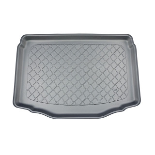 Bagagliaio Guardliner per Citroen C3 IV SUV/5 04.2024-Citroen e-C3 IV (electric) SUV/5 02.2024-