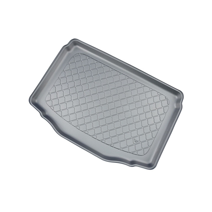 Guardliner kofferbak voor Citroen C3 IV SUV/5 04.2024-Citroen e-C3 IV (elektrisch) SUV/5 02.2024-