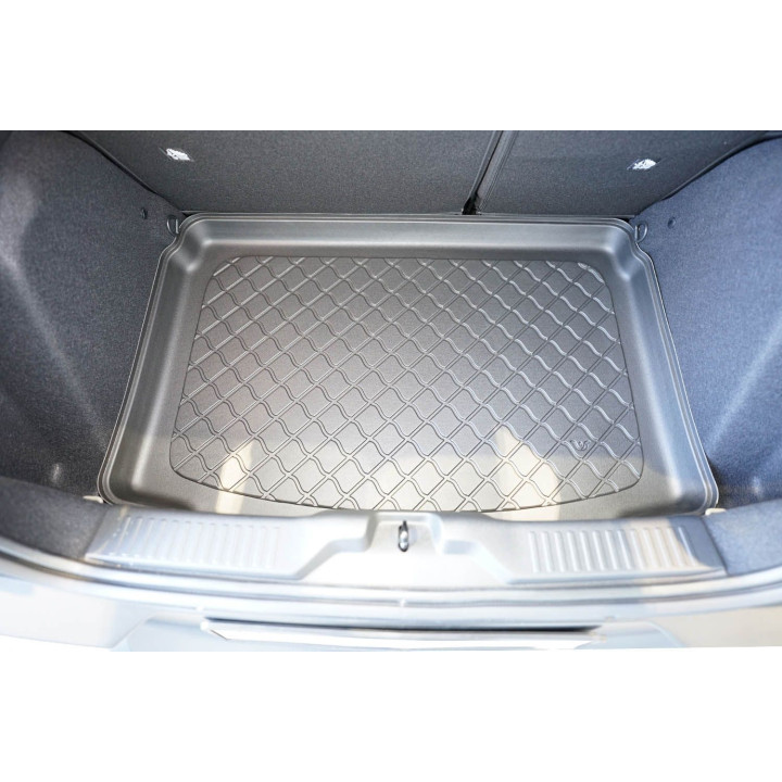 Bac de coffre Guardliner pour Citroen C3 IV SUV/5 04.2024-Citroen e-C3 IV (electric) SUV/5 02.2024-