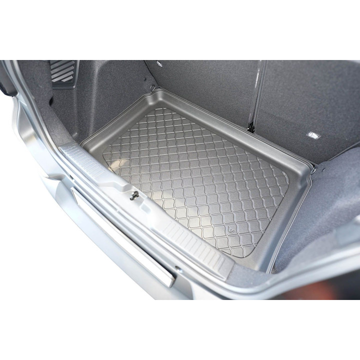 Bagagliaio Guardliner per Citroen C3 IV SUV/5 04.2024-Citroen e-C3 IV (electric) SUV/5 02.2024-