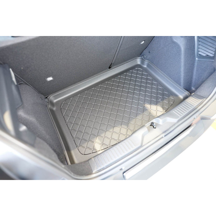 Guardliner kofferbak voor Citroen C3 IV SUV/5 04.2024-Citroen e-C3 IV (elektrisch) SUV/5 02.2024-