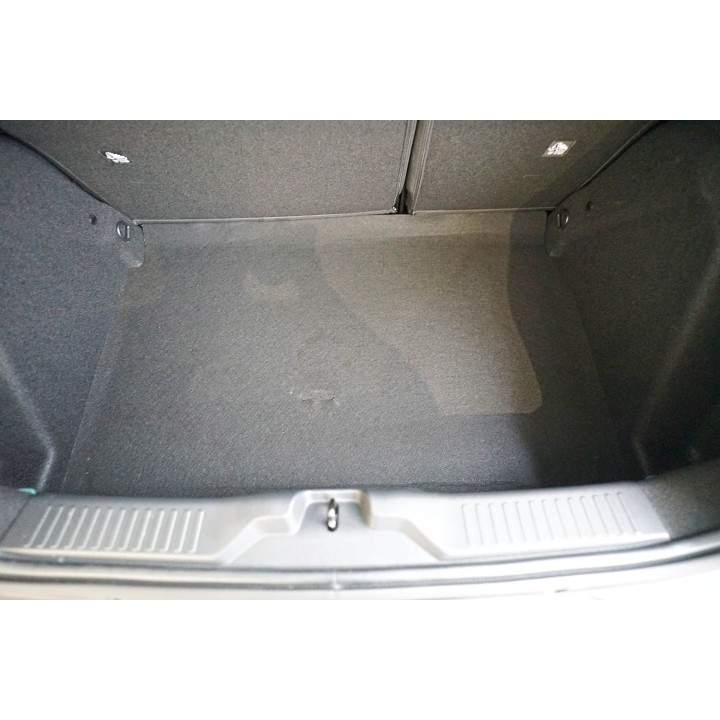 Bagagliaio Guardliner per Citroen C3 IV SUV/5 04.2024-Citroen e-C3 IV (electric) SUV/5 02.2024-