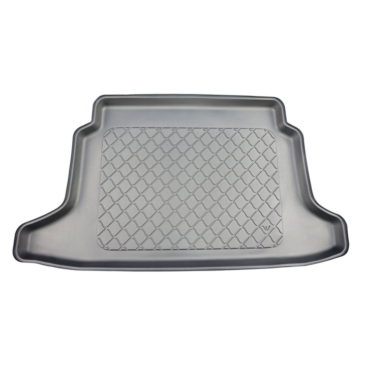 Guardliner kofferbak voor Lexus LBX Hybrid SUV/5 03.2024-