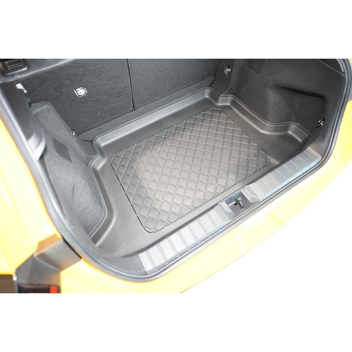 Guardliner kofferbak voor Lexus LBX Hybrid SUV/5 03.2024-