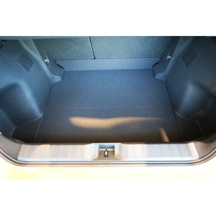 Bagagliaio Guardliner per Lexus LBX Hybrid SUV/5 03.2024-
