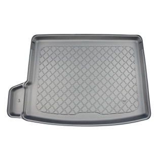 Caja de maletero Guardliner para Mini Countryman III (U25) SUV/5 11.2023-/Mini Countryman III (U25) SUV híbrido suave/5 11.2023-