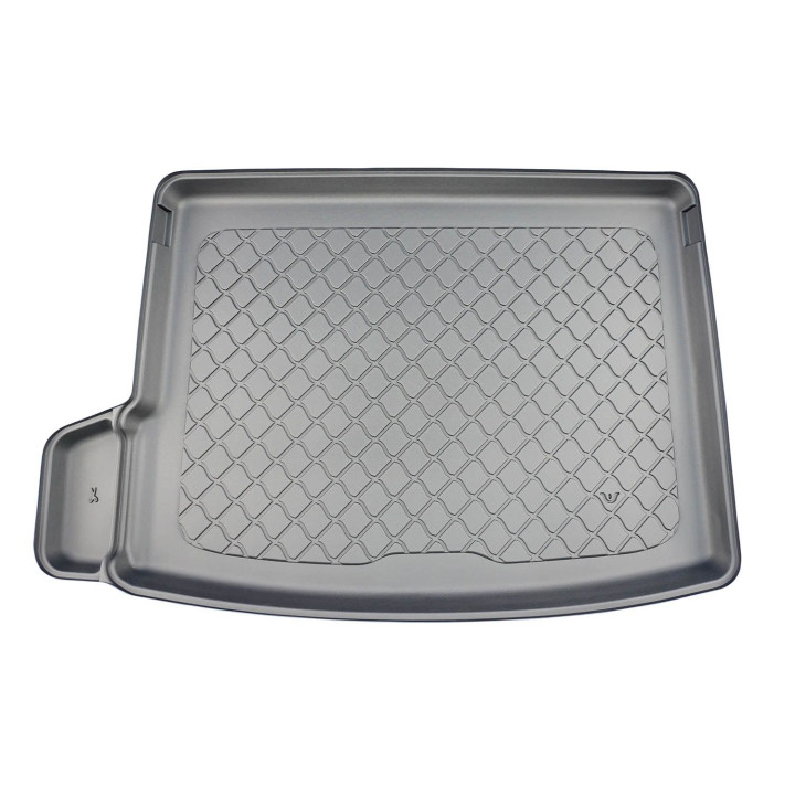 Caja de maletero Guardliner para Mini Countryman III (U25) SUV/5 11.2023-/Mini Countryman III (U25) SUV híbrido suave/5 11.2023-