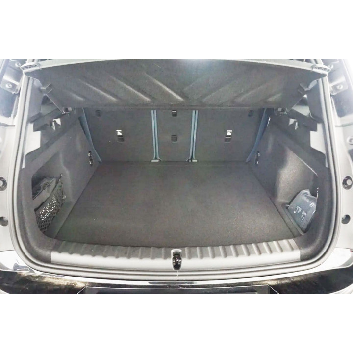 Bac de coffre Guardliner pour Mini Countryman III (U25) SUV/5 11.2023-/Mini Countryman III (U25) Mild hybrid SUV/5 11.2023-Mini 