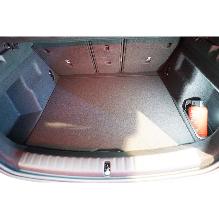 Kofferraumwanne Guardliner für Mini Countryman III (U25) SUV/5 11.2023-/Mini Countryman III (U25) Mild hybrid SUV/5 11.2023-Mini