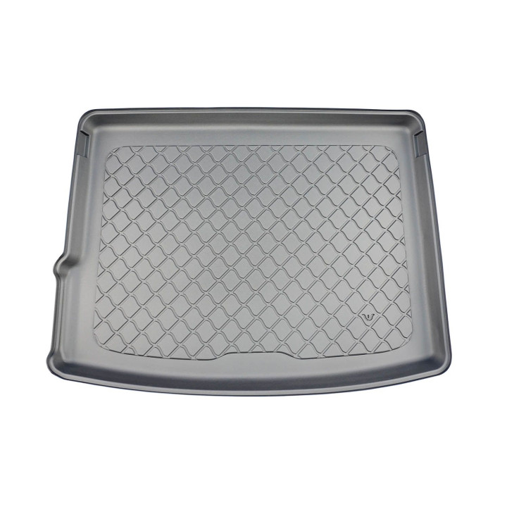 Bac de coffre Guardliner pour Mini Countryman III (U25) SUV/5 11.2023-/Mini Countryman III (U25) Mild hybrid SUV/5 11.2023-Mini 