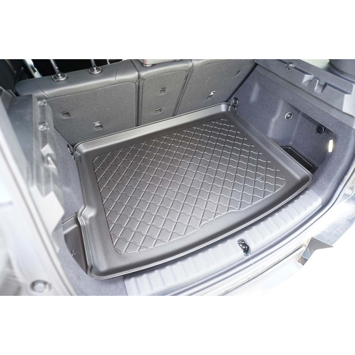 Bac de coffre Guardliner pour Mini Countryman III (U25) SUV/5 11.2023-/Mini Countryman III (U25) Mild hybrid SUV/5 11.2023-Mini 
