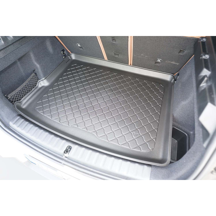 Bac de coffre Guardliner pour Mini Countryman III (U25) SUV/5 11.2023-/Mini Countryman III (U25) Mild hybrid SUV/5 11.2023-Mini 