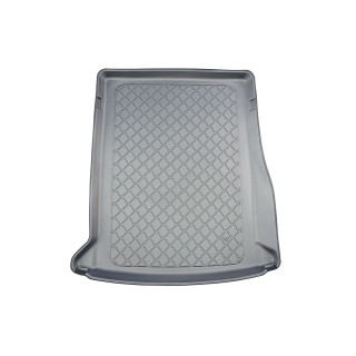Bac de coffre Guardliner pour BMW i5 (G60E) electric Limousine S/4 10.2023-