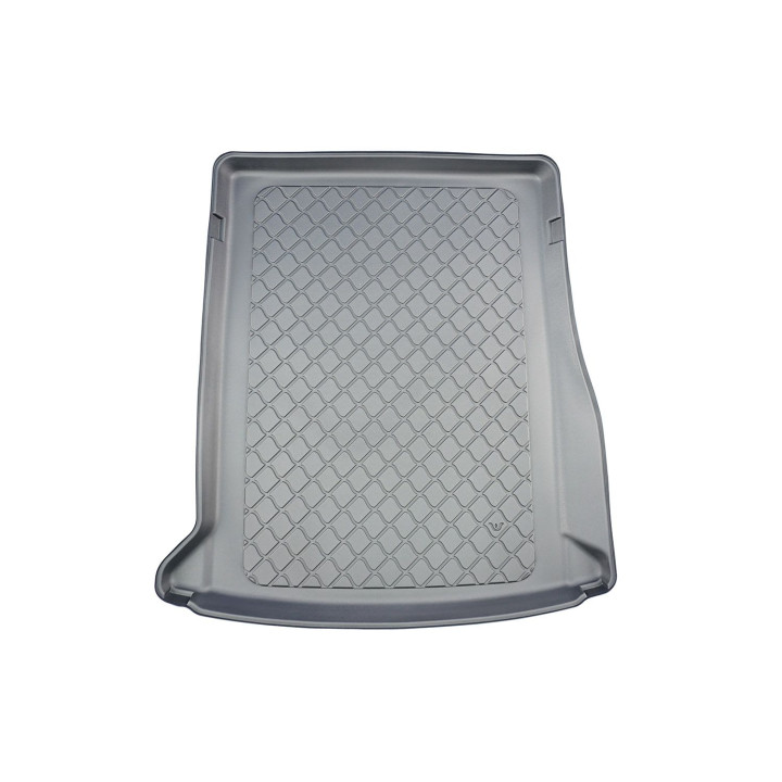 Bandeja de maletero Guardliner para BMW i5 (G60E) electric Limousine S/4 10.2023-