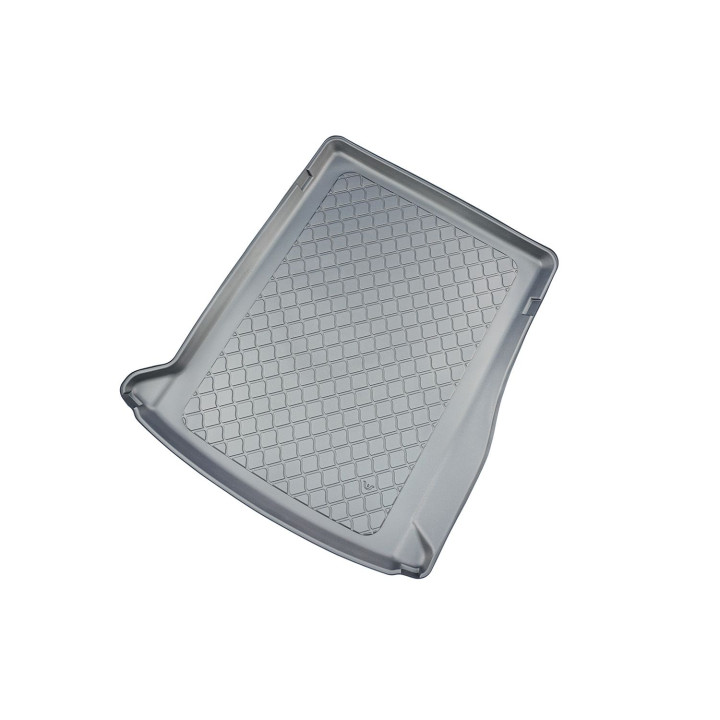 Bac de coffre Guardliner pour BMW i5 (G60E) electric Limousine S/4 10.2023-