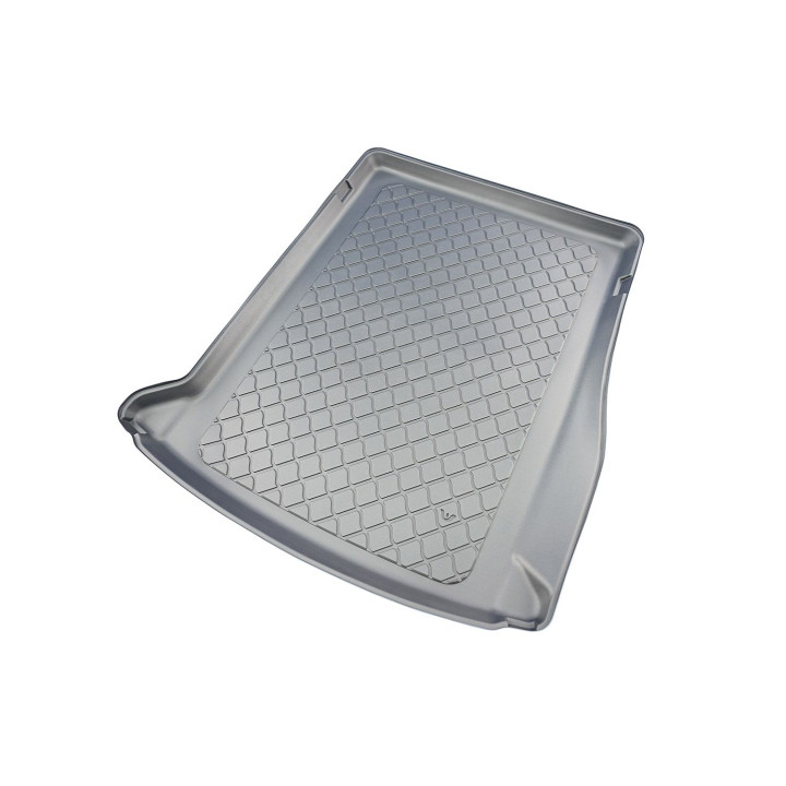 Bac de coffre Guardliner pour BMW i5 (G60E) electric Limousine S/4 10.2023-