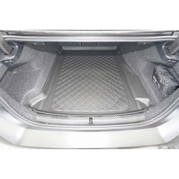 Bandeja de maletero Guardliner para BMW i5 (G60E) electric Limousine S/4 10.2023-